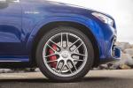 Mercedes-AMG GLE63 S 4Matic+ 2020 года (NA)